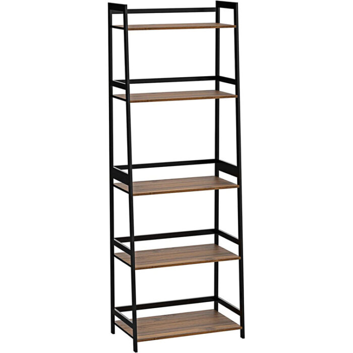 Audrieanna Bookcase - Chic Decora