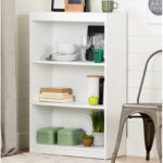 Axess Bookcase - Chic Decora