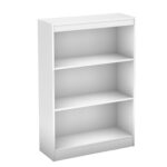 Axess Bookcase - Chic Decora