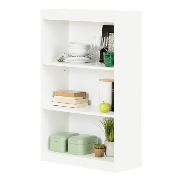 Axess Bookcase - Chic Decora