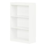 Axess Bookcase - Chic Decora