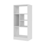 Azizul Bookcase - Chic Decora