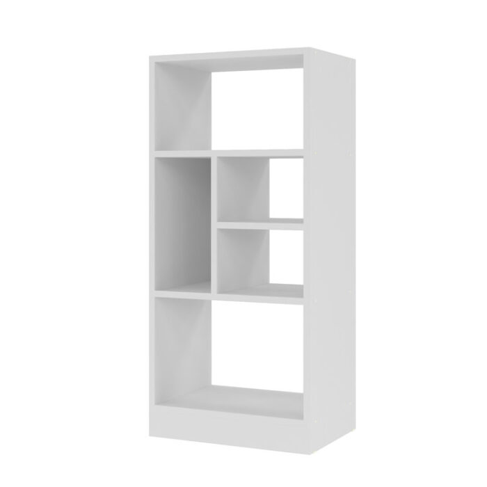 Azizul Bookcase - Chic Decora