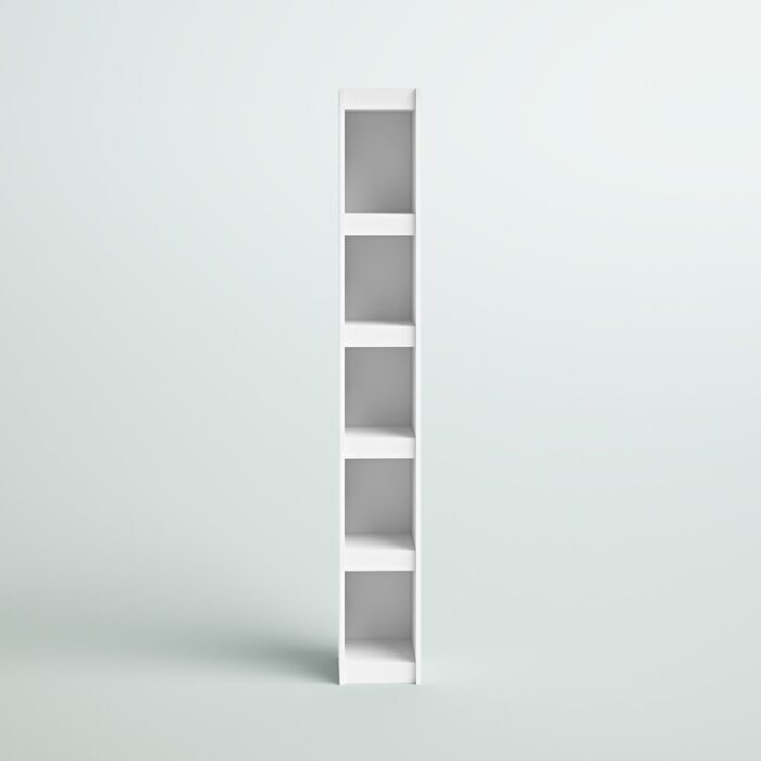 Azizul Bookcase - Chic Decora