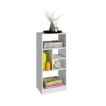 Azizul Bookcase - Chic Decora