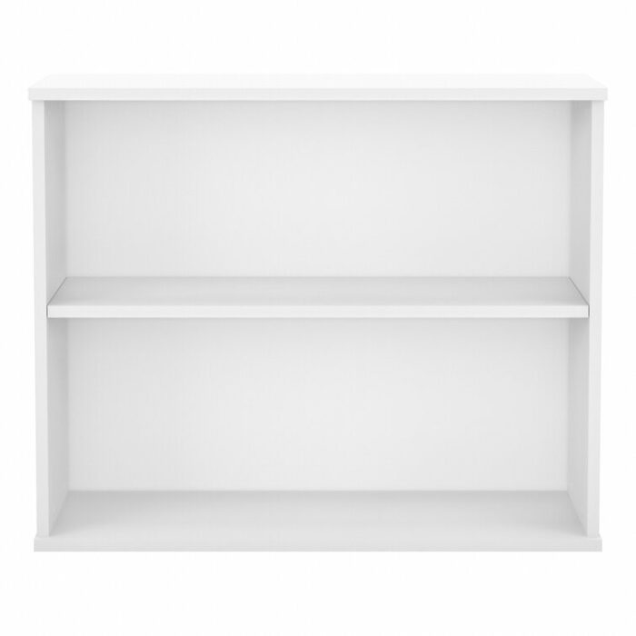 BBF Bookcase - Chic Decora