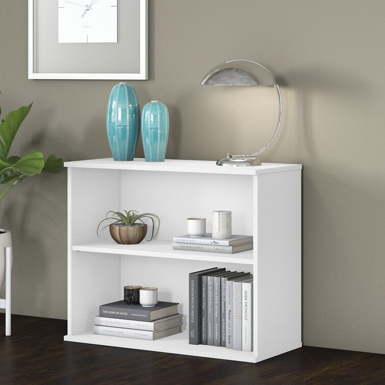 BBF Bookcase - Chic Decora