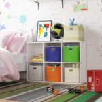 Babineaux Bookcase - Chic Decora