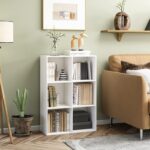 Babineaux Bookcase - Chic Decora