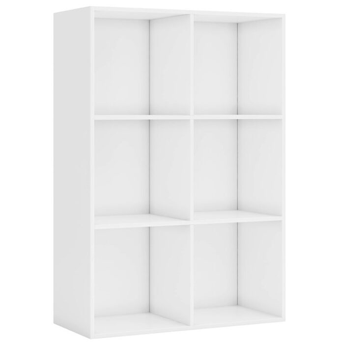 Babineaux Bookcase - Chic Decora