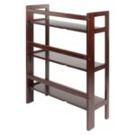 Baca Etagere Bookcase - Chic Decora