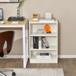 Beenish Bookcase - Chic Decora