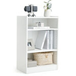 Beenish Bookcase - Chic Decora