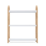 Bellwood Bookcase - Chic Decora