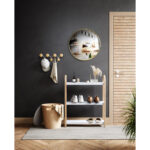 Bellwood Bookcase - Chic Decora