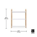 Bellwood Bookcase - Chic Decora