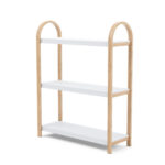 Bellwood Bookcase - Chic Decora