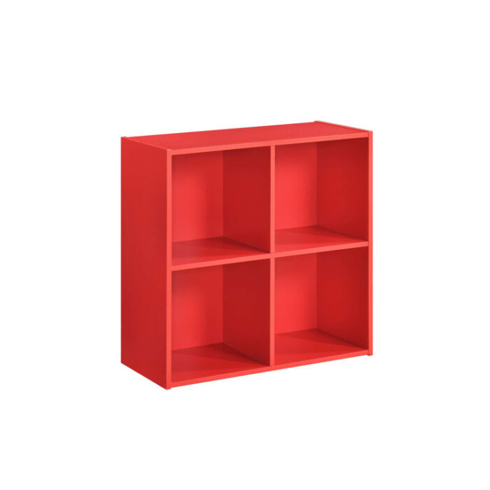 Benilde Bookcase - Chic Decora