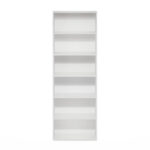 Berdene Bookcase - Chic Decora