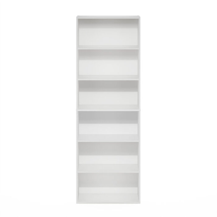 Berdene Bookcase - Chic Decora