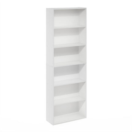 Sylvius Floating Bookcase - Chic Decora