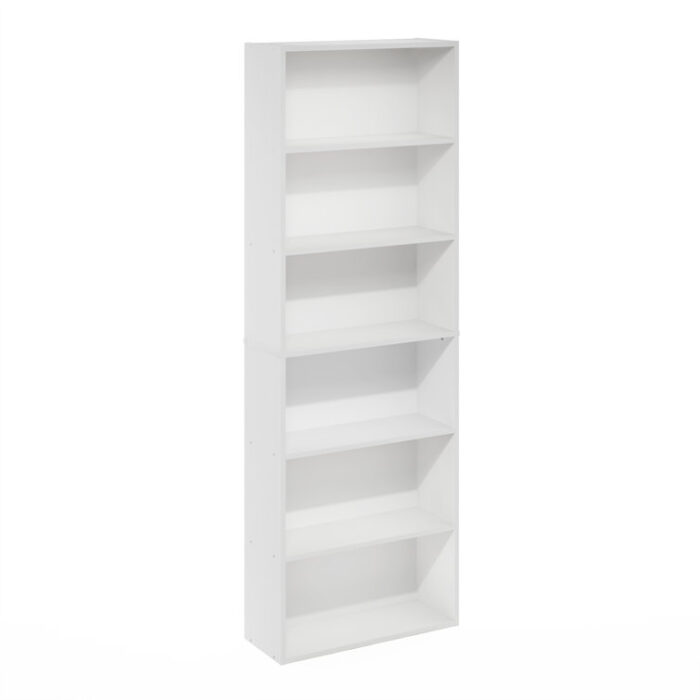 Berdene Bookcase - Chic Decora