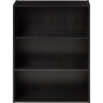 Bessan Bookcase - Chic Decora