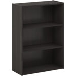 Bessan Bookcase - Chic Decora