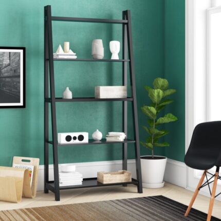 Tou Etagere Bookcase - Chic Decora