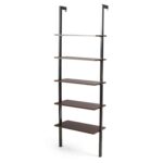 Bontang Ladder Bookcase - Chic Decora