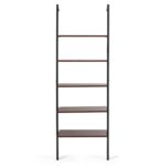 Bontang Ladder Bookcase - Chic Decora