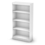 Bookcase - Chic Decora