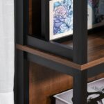 Bookcase - Chic Decora