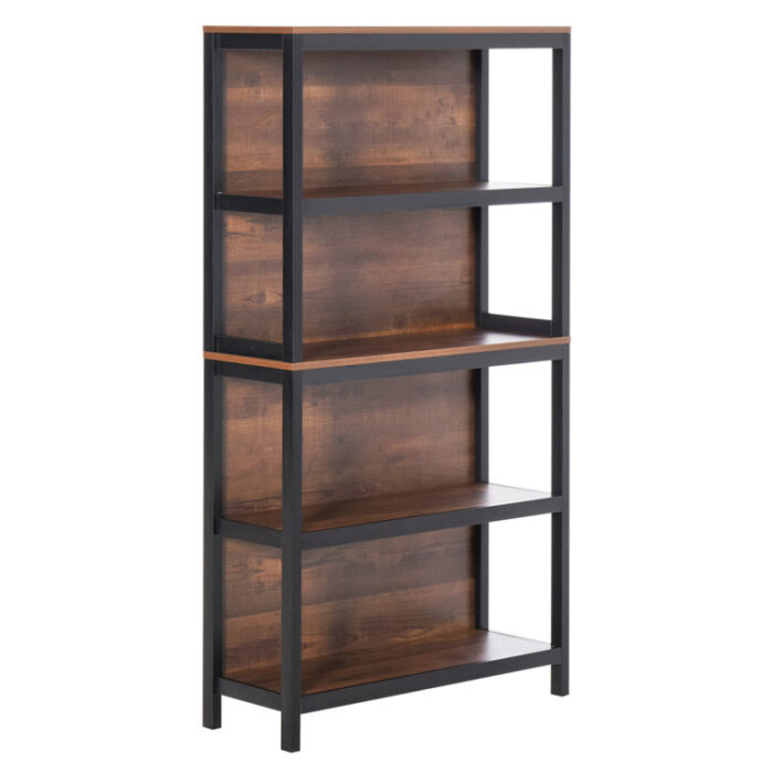 Bookcase - Chic Decora