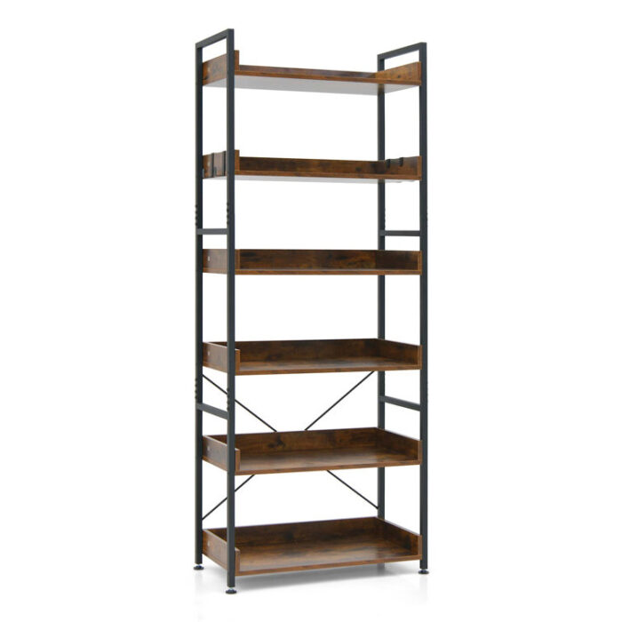 Bookcase - Chic Decora