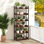 Bookcase - Chic Decora