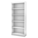 Bookcase - Chic Decora