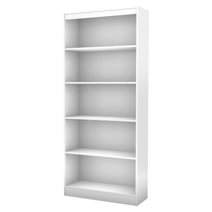 Bookcase - Chic Decora