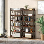 Bookcase - Chic Decora