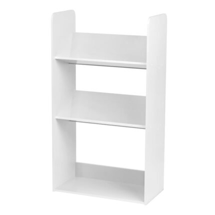 Bookcase - Chic Decora