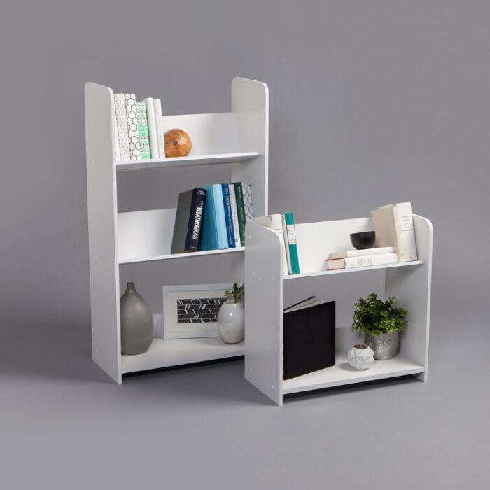 Bookcase - Chic Decora