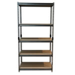 Bookcase - Chic Decora