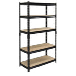 Bookcase - Chic Decora