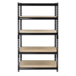 Bookcase - Chic Decora