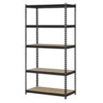 Bookcase - Chic Decora