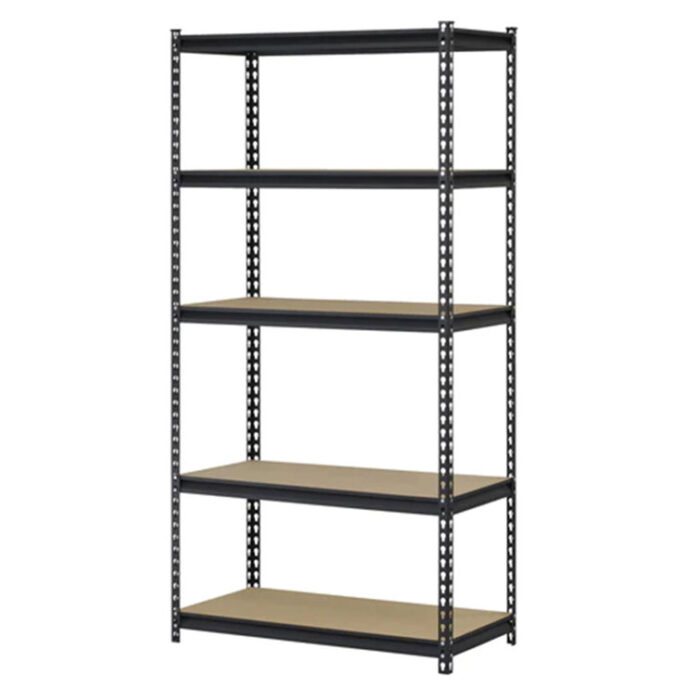 Bookcase - Chic Decora