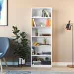 Bookcase - Chic Decora