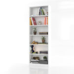 Bookcase - Chic Decora