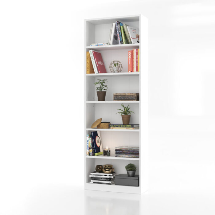 Bookcase - Chic Decora