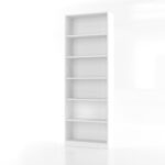 Bookcase - Chic Decora